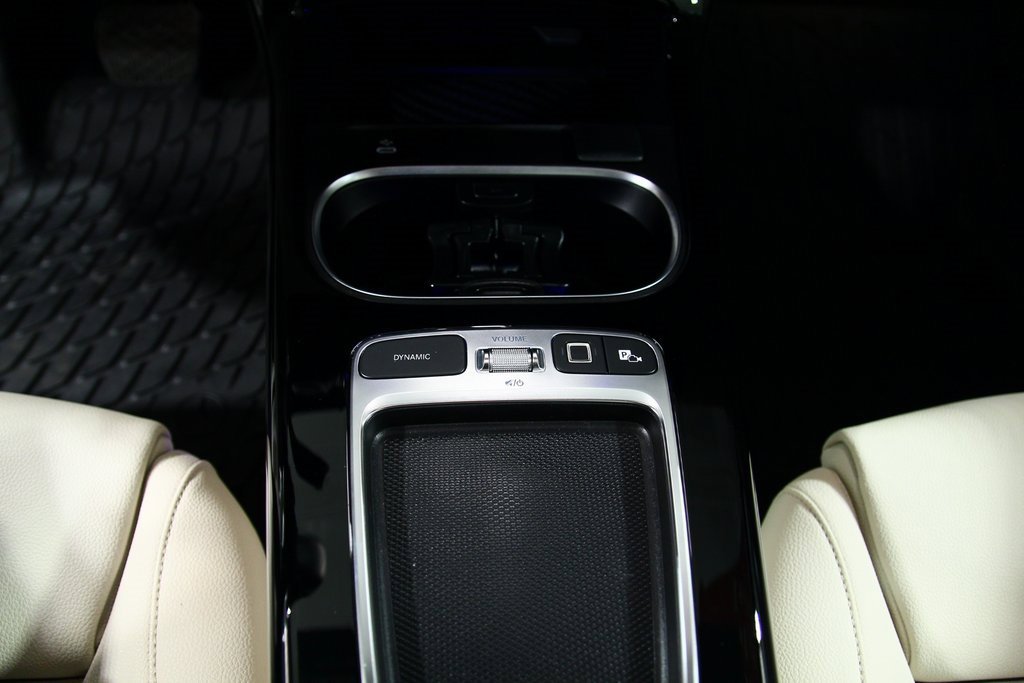 Used 2025 Mercedes-Benz CLA 250 CLA 250 image 21