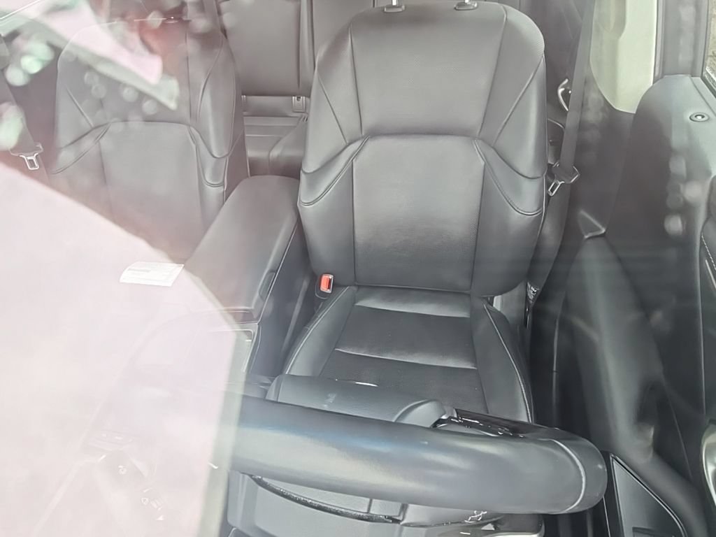 Used 2021 Lexus ES 350 w/ Premium Package FWD image 11