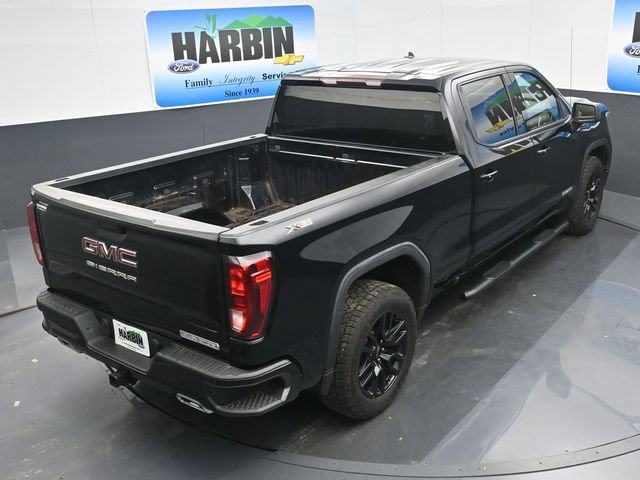 Used 2021 GMC Sierra 1500 Elevation w/ X31 Off-Road Package AWD/4WD image 24