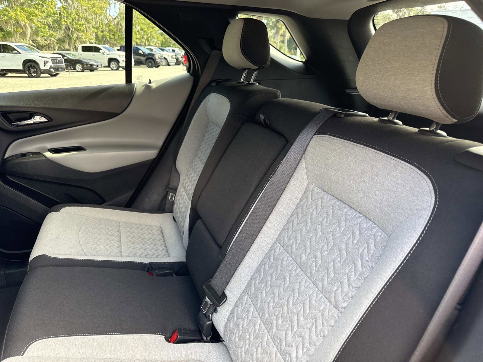 Used 2024 Chevrolet Equinox LS w/ LS Convenience Package image 11