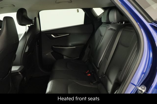Certified 2024 Kia EV6 Wind RWD image 8