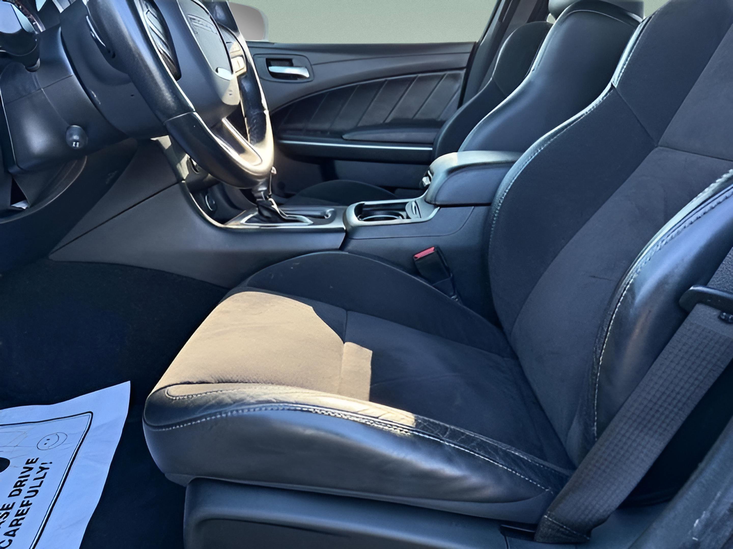 Used 2020 Dodge Charger GT w/ Plus Group image 16