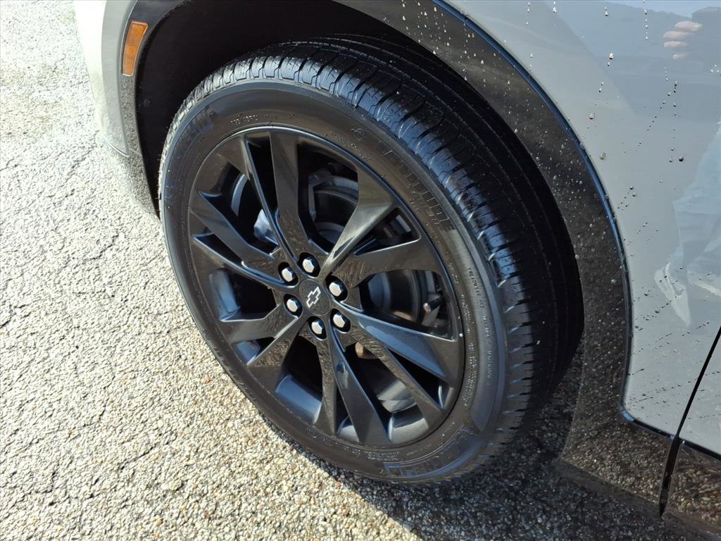 Used 2021 Chevrolet Blazer RS w/ Driver Confidence II Package image 9