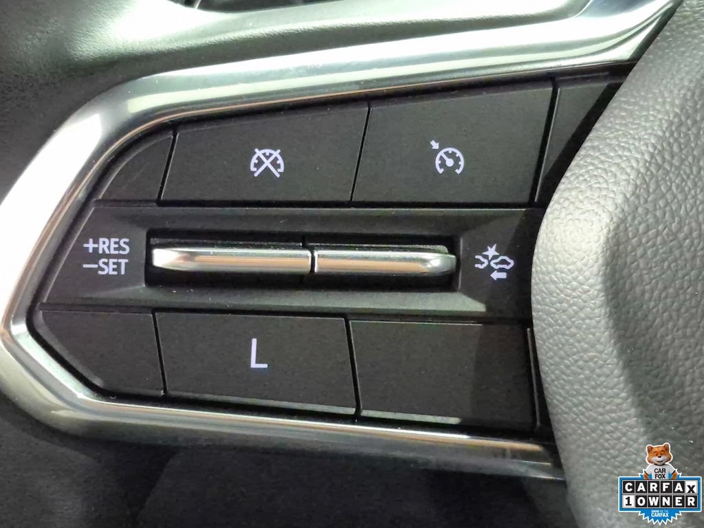 Used 2025 Chevrolet Equinox LT w/ Convenience Package II FWD image 13
