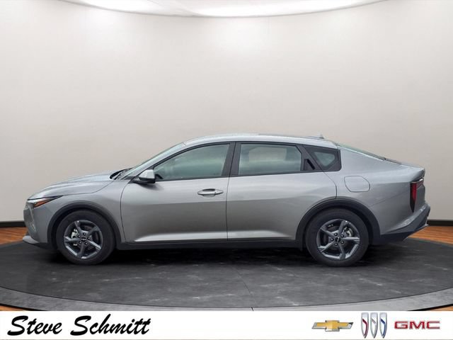 Used 2025 Kia K4 FWD video 2