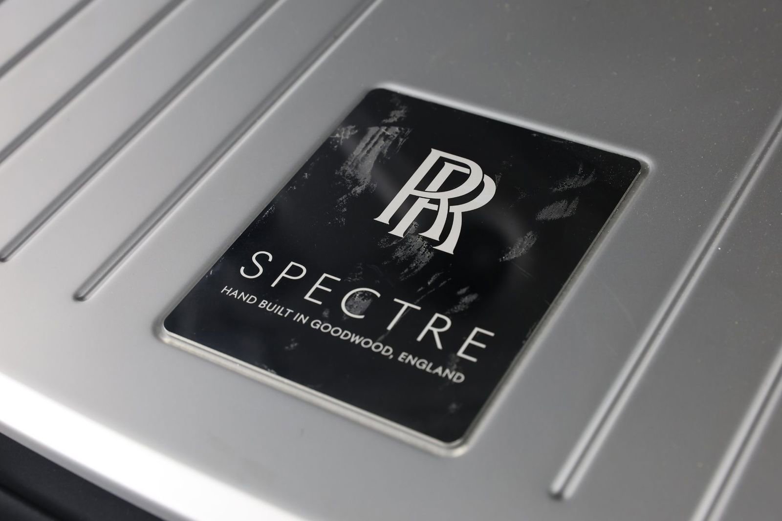 Used 2024 Rolls-Royce Spectre w/ Spectre Launch Package image 29