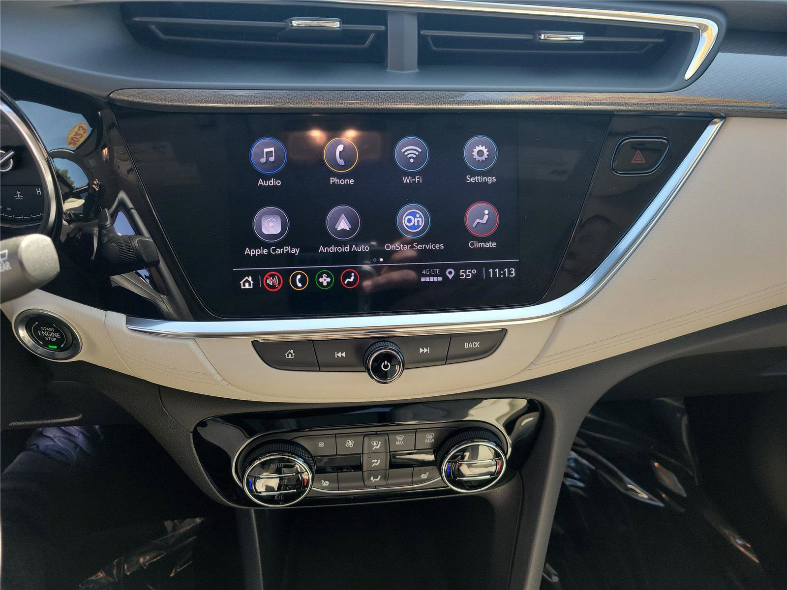 Used 2023 Buick Encore GX Select image 29