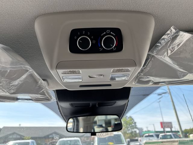 New 2026 Ford Transit 350 XL RWD image 29