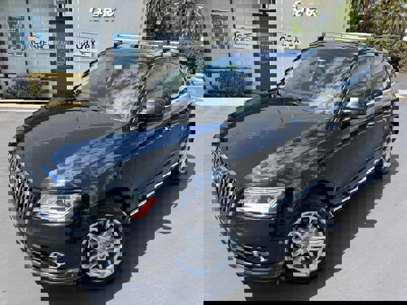 Used 2016 Audi Q5 2.0T Premium Plus w/ Technology Package image 2