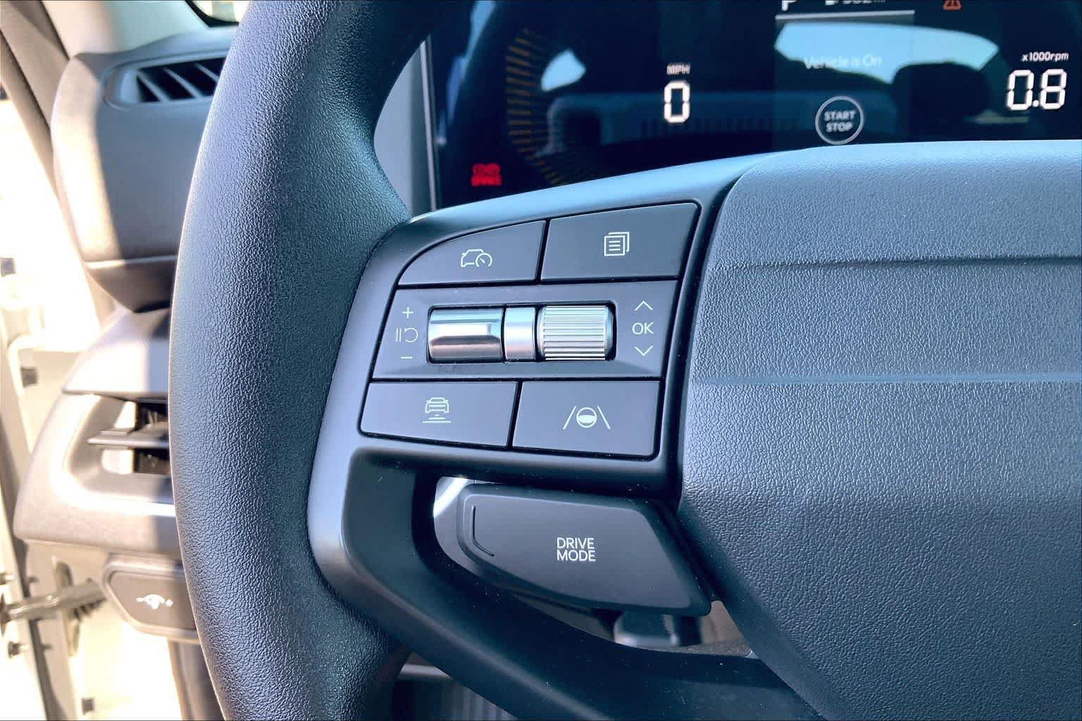 Used 2025 Kia K4 FWD image 24