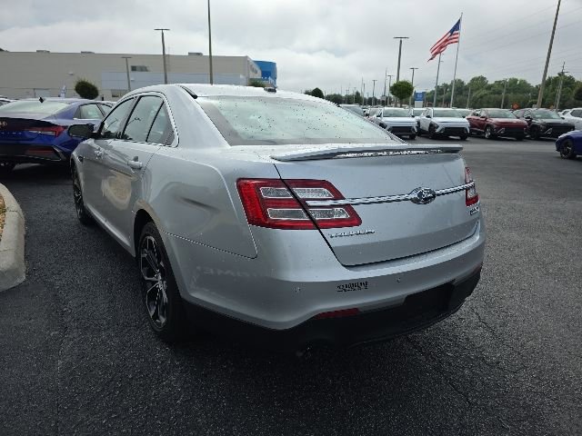 Used 2015 Ford Taurus SHO w/ Equipment Group 401A AWD/4WD image 3