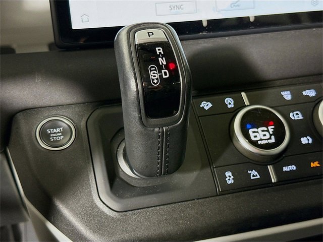 Certified 2022 Land Rover Defender 110 SE image 19