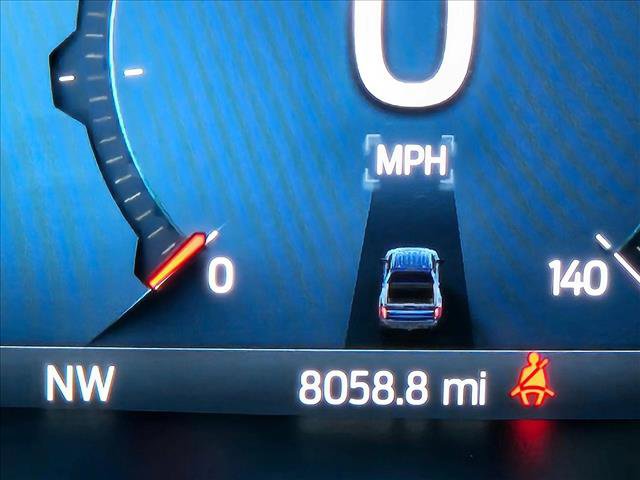 Used 2025 Ford F150 Raptor w/ Equipment Group 803A Raptor R AWD/4WD image 12