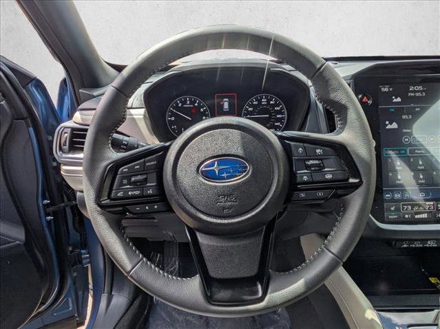 Certified 2025 Subaru Forester Premium w/ Convenience Package #1 AWD/4WD image 18