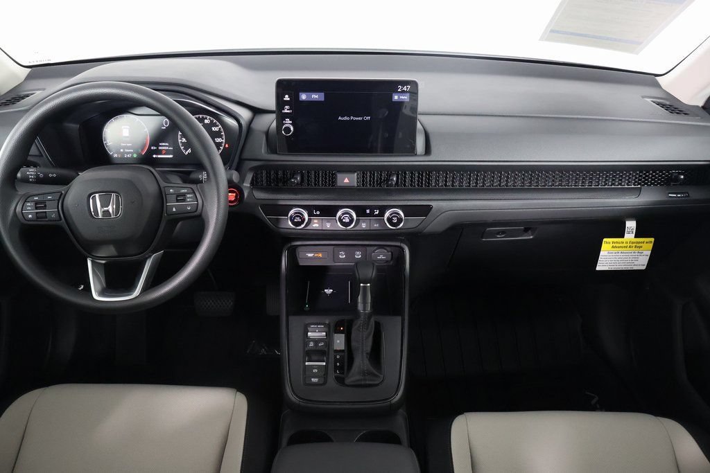 New 2026 Honda CR-V LX image 4