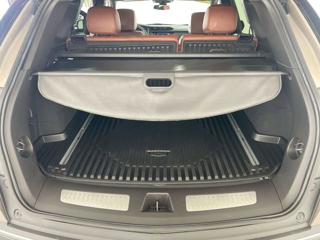 Used 2023 Cadillac XT5 Sportv w/ LPO, Floor Liner Package image 45