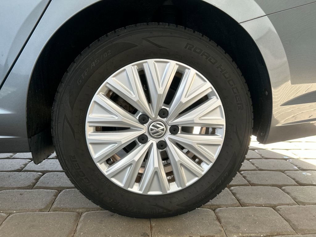 Used 2020 Volkswagen Jetta S FWD image 39