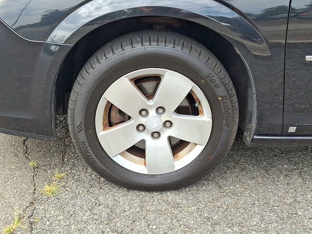 Used 2008 Saturn Aura Hybrid w/ Preferred Package image 28