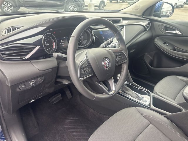 Certified 2023 Buick Encore GX Select w/ Safety Package II image 10
