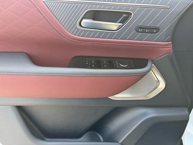 New 2026 INFINITI QX80 Autograph w/ Premium Cargo Package image 25