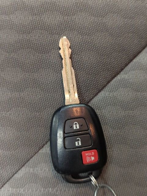 Used 2021 Toyota Tacoma SR image 29