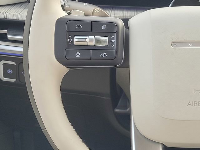 New 2025 Hyundai Santa Fe Calligraphy image 27