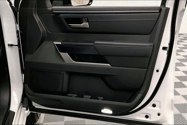 Used 2026 Toyota Tundra Platinum image 22