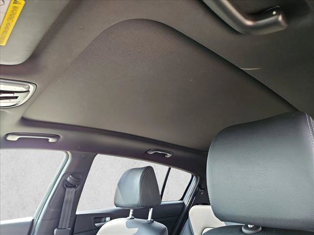 Used 2022 Kia Sportage Nightfall Edition w/ Nightfall Fwd Premium Package image 15