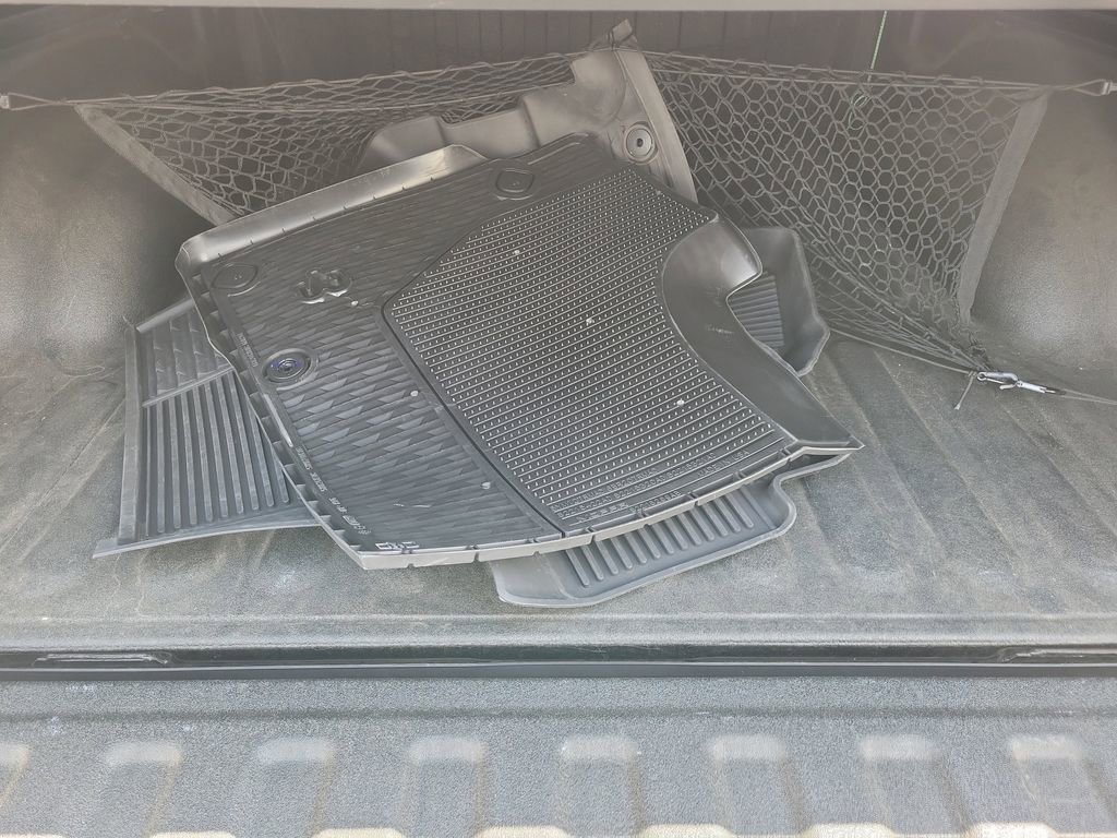 Used 2022 RAM 1500 Big Horn image 12