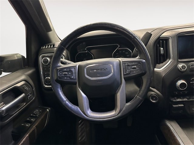 Used 2022 GMC Sierra 2500 Denali w/ Technology Package image 12