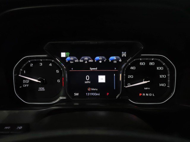 Used 2019 GMC Sierra 1500 Denali w/ Denali Ultimate Package AWD/4WD image 26