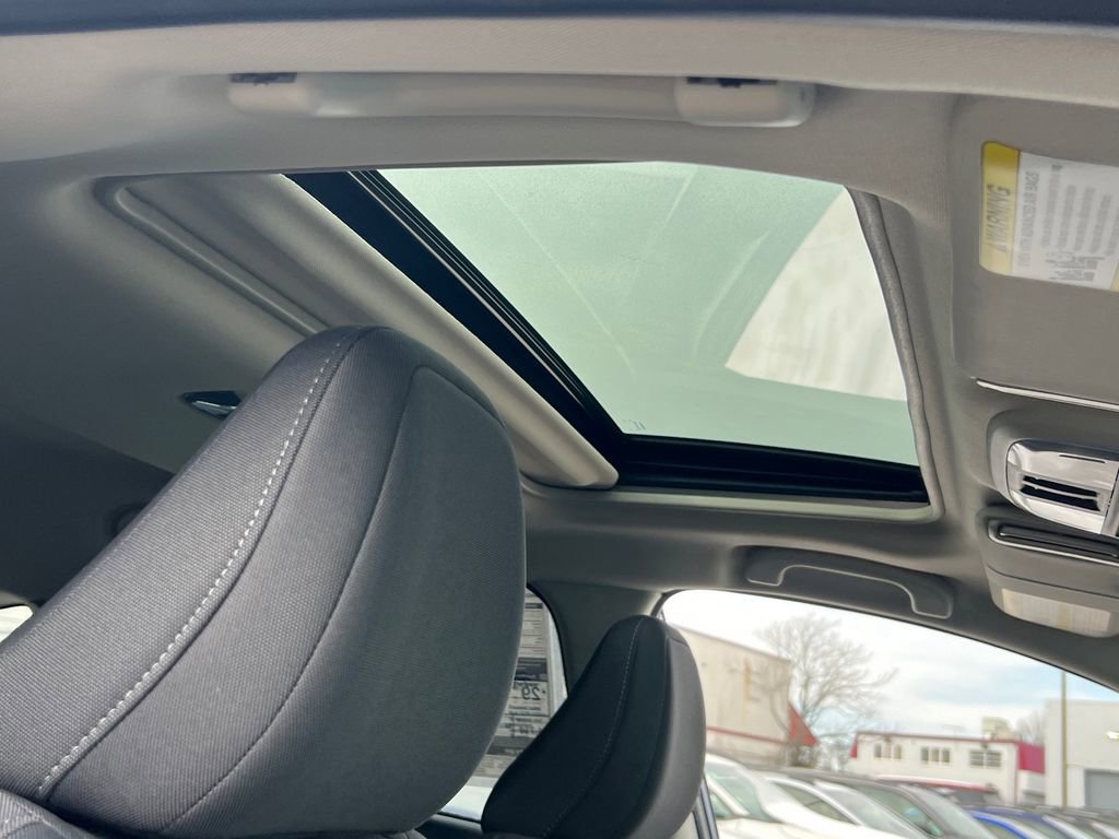 New 2026 Subaru Crosstrek 2.0i Premium image 9