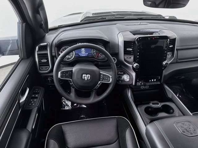 Used 2025 RAM 1500 Laramie w/ Sport Appearance Package AWD/4WD image 22
