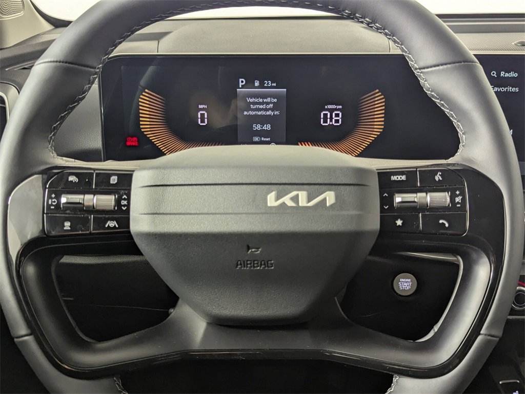 New 2026 Kia Sorento S image 17