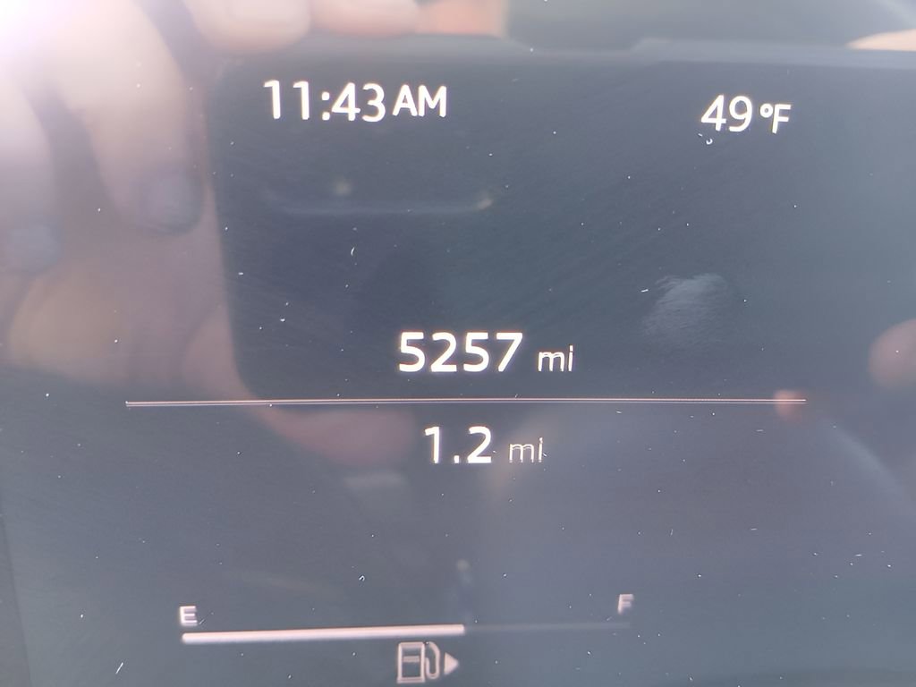 Used 2025 Audi A5 2.0T Premium AWD/4WD image 10