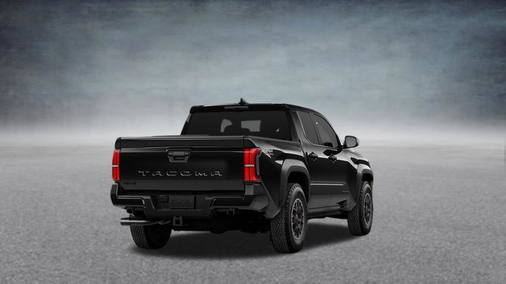 New 2026 Toyota Tacoma TRD Off-Road AWD/4WD image 29