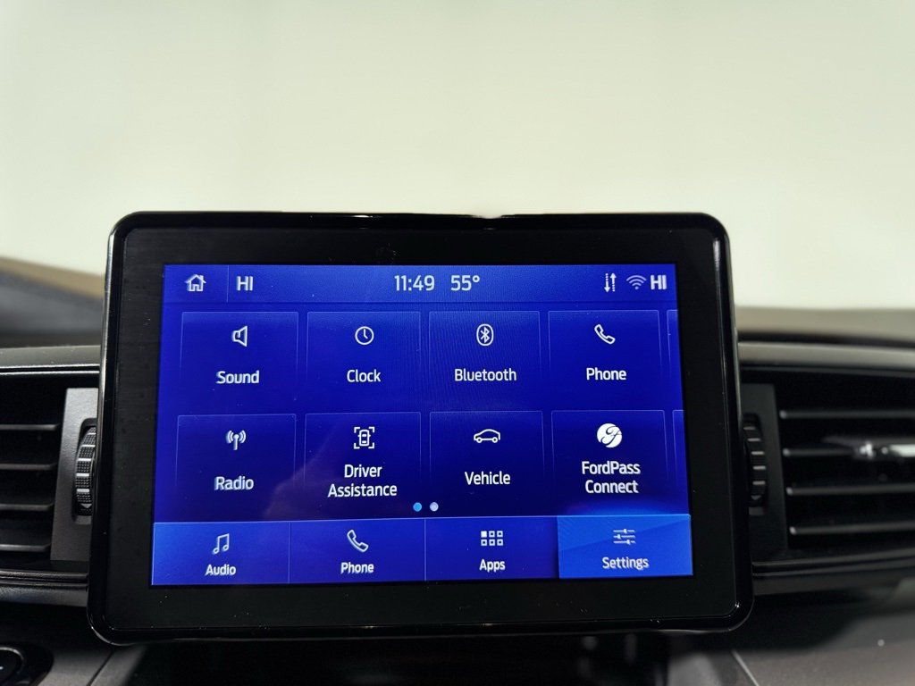 Used 2023 Ford Explorer XLT image 20