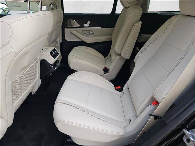 New 2027 Mercedes-Benz GLS 450 4MATIC image 14