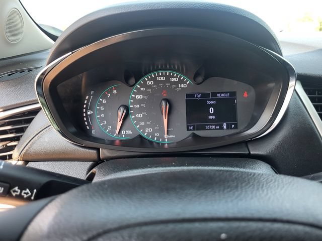 Used 2020 Chevrolet Trax LT FWD image 14