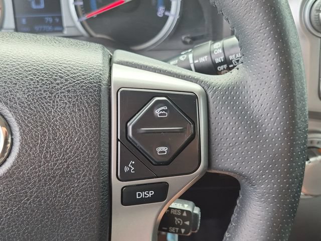 Used 2017 Toyota 4Runner SR5 RWD image 18