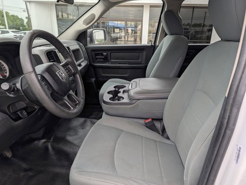 Used 2017 RAM 1500 Tradesman w/ Popular Equipment Group image 24