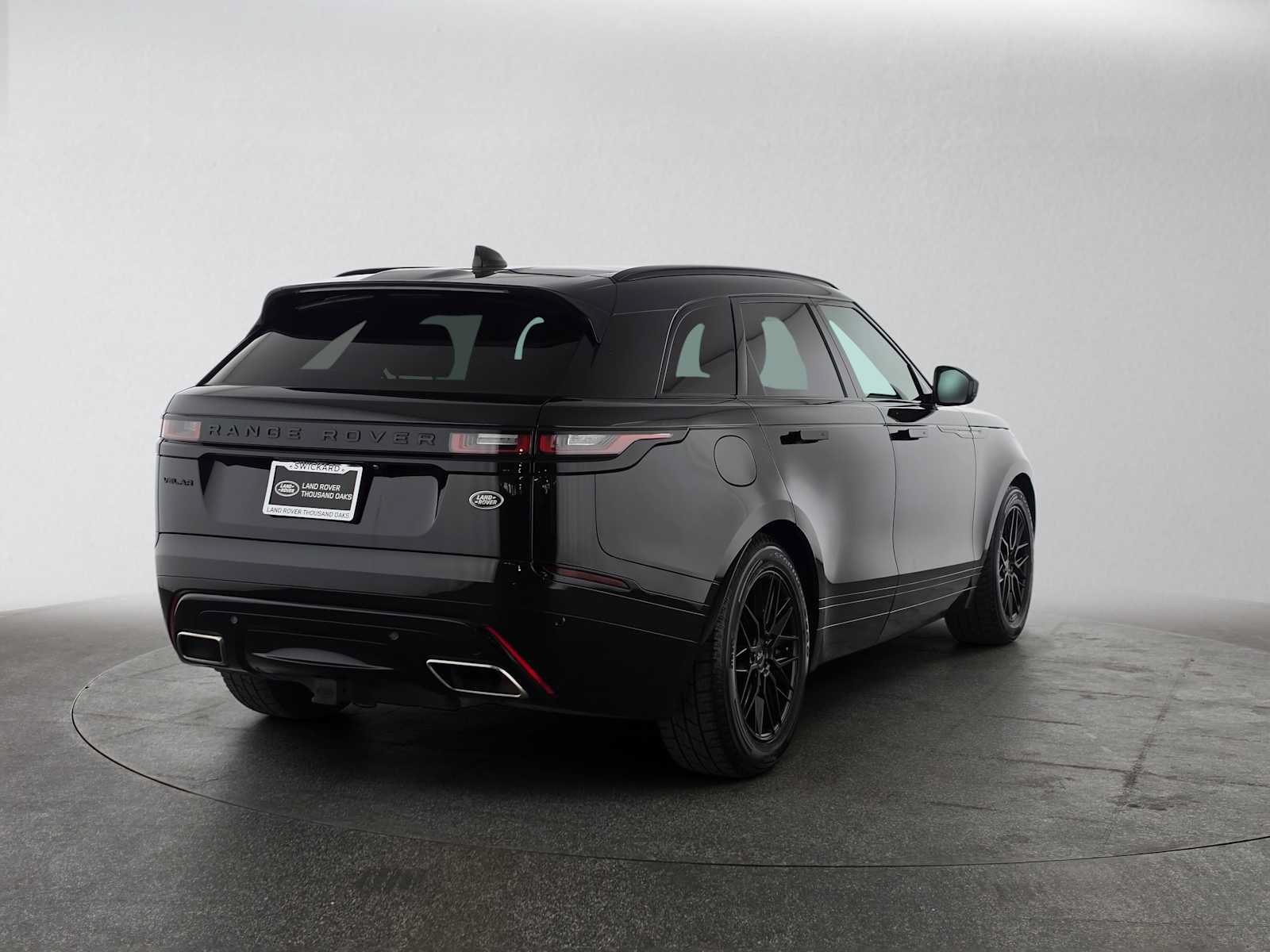 Used 2023 Land Rover Range Rover Velar R-Dynamic S AWD/4WD image 5