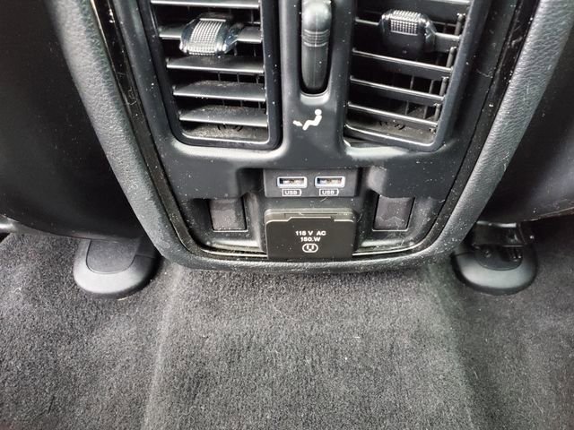 Used 2020 Jeep Grand Cherokee Limited X image 15