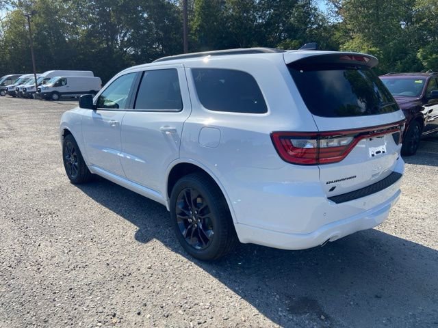 New 2026 Dodge Durango GT image 4