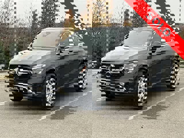 Used 2020 Mercedes-Benz GLC 300 GLC 300 image 1