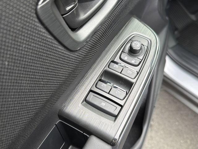 New 2026 Subaru Outback Limited XT image 25