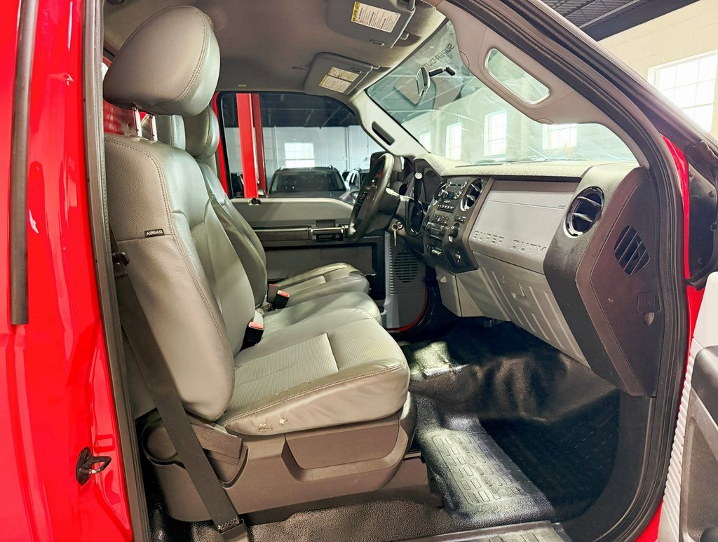 Used 2016 Ford F450 XL w/ Power Equipment Group image 33