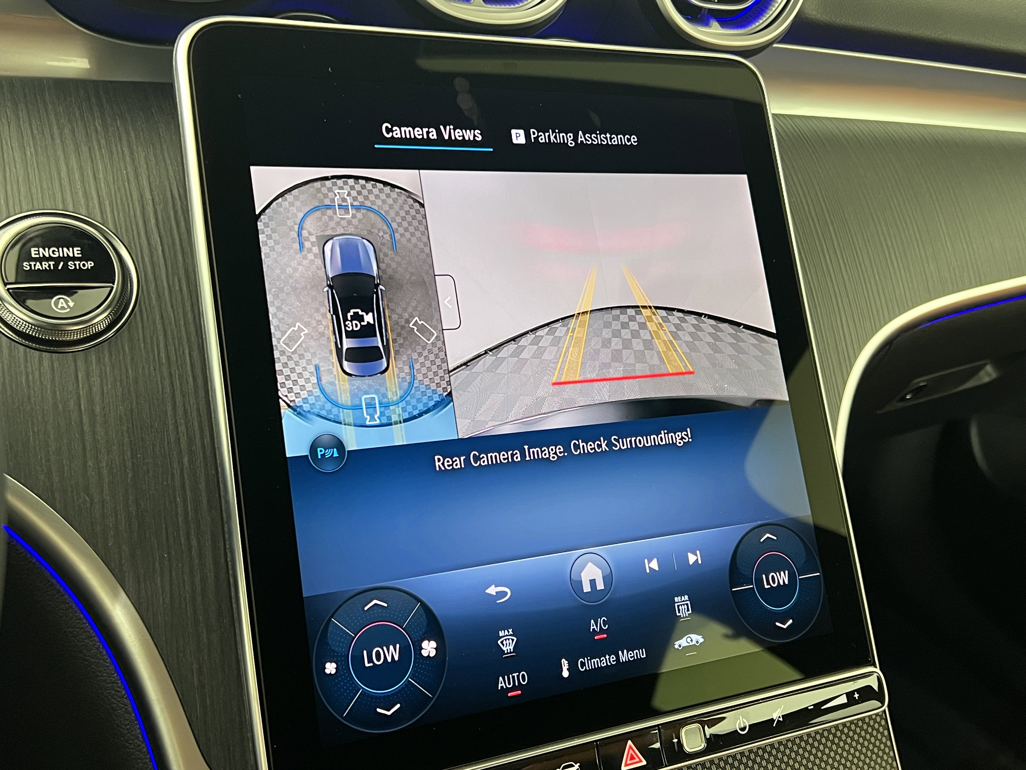 New 2026 Mercedes-Benz C 300 4MATIC Sedan image 32