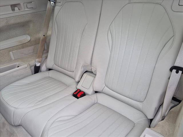 Used 2023 Mercedes-Benz EQS 450+ SUV image 18