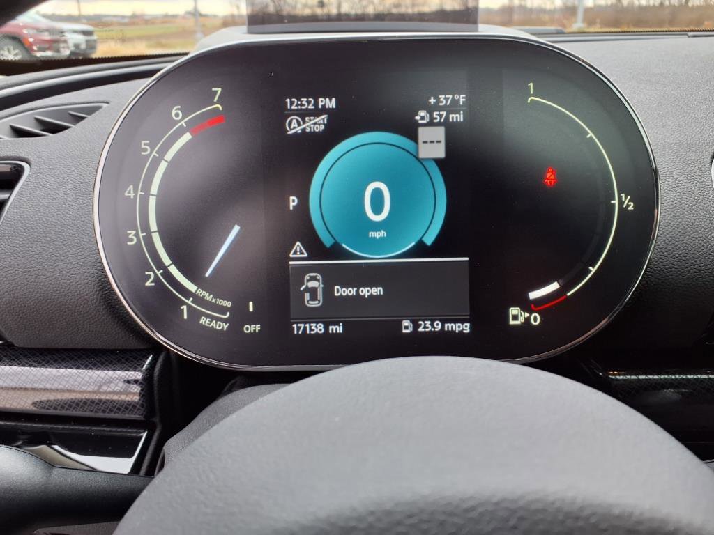 Used 2023 MINI Cooper Clubman S image 23